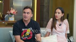Pilih Rujuk dengan Rendy Kjaernett, Ini Alasan Lady Nayoan: Dia Tulus