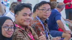 Keren Pisan, Alumni SMA Bandung Diterima di 11 Perguruan Tinggi Dunia 