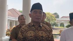 Pemerintah Segera Bentuk Pos Pengamanan Statis di Papua Tengah<