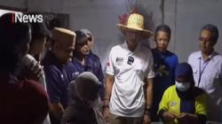 Desa Wisata Lantebung Makassar Sajikan Hal Berbeda, Sandiaga Uno Dibuat Kagum