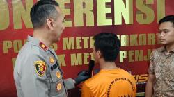 Muncikari Ditangkap di Penjaringan, Jual 30 Perempuan Modus Kerja di Klinik Kecantikan