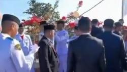 Viral Pelatih Paskibra di Sulbar Ngamuk usai Upacara Bendera, Ini Penyebabnya<