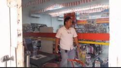 Nekat, Komplotan Pencuri Bobol Minimarket Dekat Kantor Polisi di Blora