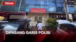 Pascakebakaran, Beginilah Kondisi Hotel F2 Melawai