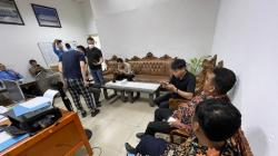 Nama-Nama 4 WNA China yang Diperiksa Imigrasi Jambi, Diamankan di Bandara Sultan Thaha<