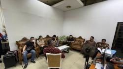 Imigrasi Periksa 4 WNA Coba Suap Avsec Bandara Sultan Thaha, Mengaku Traveling di Jambi