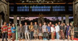 Menjelajahi Bali Menikmati Warisan Seni Indonesia melalui The Land of Art di The Apurva 