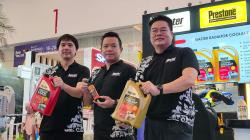 Bikin Mobil Lebih Terawat, Autochem Boyong Master Radiator Coolant dan Brock di GIIAS 2023