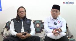 Mengenal Perindo Asik, Karya Musik yang Menghibur Masyarakat Lebih Dekat