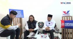 Perindo Asik Gandeng Musisi Hadirkan Musik Koplo untuk Hibur Masyarakat 