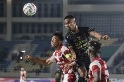 Hasil Liga 1, Persis Solo Kalahkan Bali United 3-1