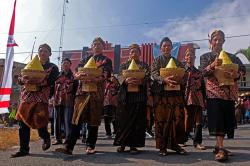 Tradisi Wiwit Tembakau, Petani Memohon kepada Tuhan Hasil Panen yang Baik