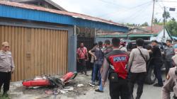 Kasus Bentrokan Berdarah di Sentani, 2 Pentolan KNPB Ditangkap<
