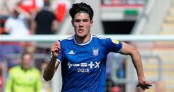 Netizen Heboh Lihat Elkan Baggott Bawa Ipswich Town Hajar Wolves di Piala Liga Inggris: Masterclass!