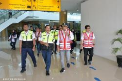 Bandara APT Pranoto Samarinda Bisa Jadi Alternatif ke IKN Nusantara<