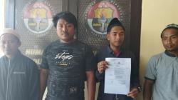 Diduga Pukul Warga, Oknum Sekdes di Sampang Dipolisikan