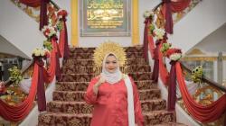 Profil Kasmarni, Bupati Perempuan Pertama di Bengkalis yang Pernah Jabat Sekretaris Camat