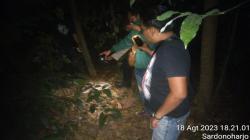 Sleman Gempar, Warga Temukan Mayat Bayi Dikubur di Kebun Kosong, Curiga Lihat Kaki Kecil