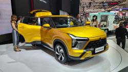 Daftar Mobil dan Motor Terfavorit di GIIAS 2023, Kendaraan Listrik Mendominasi