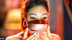 Mask Girl, Menguak Standar Kecantikan Perempuan di Korea Selatan 