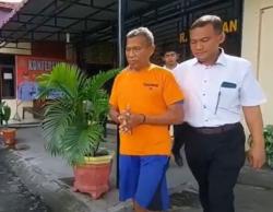 Baru Keluar Penjara, Suami di Tebingtinggi Bacok Istri gegara Menolak Berhubungan Intim