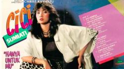 Kabar Duka Penyanyi Jazz Cici Sumiati Meninggal, Jatuh saat Bernyanyi di Panggung