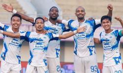 PSIS Vs Persib: Laskar Mahesa Jenar Waspadai Kebangkitan Maung Bandung 