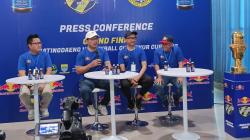 Kratingdaeng Volleyball Gubenur Jabar Cup 2023, Sasar Atlet Usia Muda<