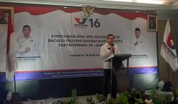 Ketum Partai Perindo Hary Tanoesoedibjo Ingin Jatim Jadi Lumbung Suara Pemilu 2024