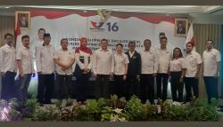 DPW Perindo Jatim Siap Realisasikan Target Ketua Umum Hary Tanoesoedibjo 
