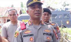 Polres Way Kanan Buru Begal yang Tembak Mati Pengendara Motor di Gunung Labuhan