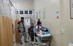 Identitas 2 Siswa Tewas Kecelakaan Maut di Bone, 1 Korban Luka Dirujuk ke Makassar