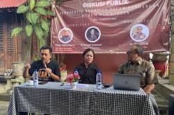 Ini Alasan Mantan Hakim MK Sebut PP Nomor 28/2022 Perlu Diuji Materi