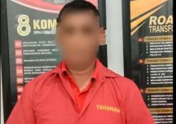 Diduga Oplos Elpiji Bersubsidi, Eks Anggota Fraksi Golkar DPRD Sumut Ditangkap Polisi