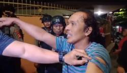 Tersinggung Teriakan Anjing, Kakak Adik di Makassar Keroyok Warga hingga Luka Parah<