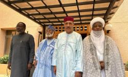 Blok Afrika Barat Ancam Serang Niger, Junta Militer Akhirnya Mau Dialog
