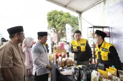 Ridwan Kamil Ingin OPOP Dilanjutkan ke Tingkat Nasional karena Terbukti Berhasil