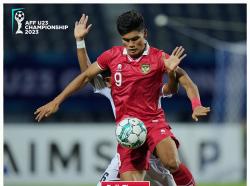 Timor Leste Vs Malaysia Bisa Bikin Timnas Indonesia Tersingkir dari Piala AFF U-23 2023