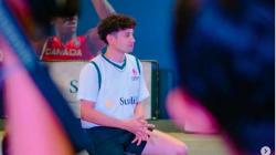 Polusi Udara Memburuk, Ini Olahraga Tarra Budiman Demi Hidup Sehat 