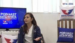 Alasan Ini Bikin Perempuan Enggan Terjun ke Politik? Ini Kata Eva Mutia