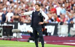 Moises Caicedo Jalani Debut Buruk, Mauricio Pochettino Pasang Badan