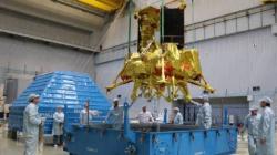 Pesawat Luar Angkasa Rusia Tabrak Bulan, Tandai Akhir Luna-25