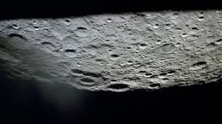 China Berhasil Petakan Struktur Tersembunyi di Bawah Bulan, Ungkap Sejarah Satelit Alami Bumi