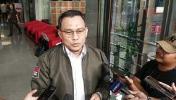 KPK Sita Dokumen Hasil Audit dari Kantor BPK Papua Barat terkait Kasus Suap Pj Bupati Sorong<