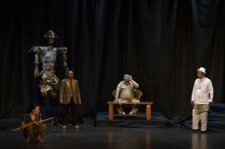 Festival Teater Jakarta Timur