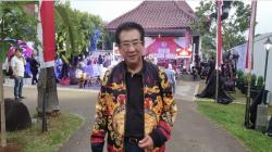 Dukung Ganjar Pranowo sebagai Sosok Pemimpin Negara, Anwar Fuady: Dia Sederhana, Cerdas dan Pintar