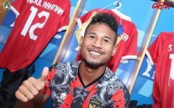 Bagas Kaffa Cedera, Absen di Kualifikasi Piala Asia U-23 2024?