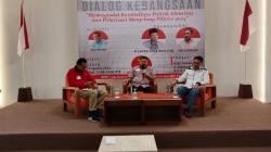 Mantan Wakil KSAD Sebut Politik Identitas Ancam Persatuan dan Kesatuan Bangsa
