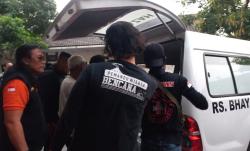 Kronologi Mahasiswi Kedokteran Tewas Dalam Kamar Kos di Semarang, Berawal Tagihan Taksi