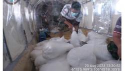 Modifikasi Cuaca untuk Atasi Polusi Udara, 800 Kg Garam Ditabur di Langit Jabodetabek 